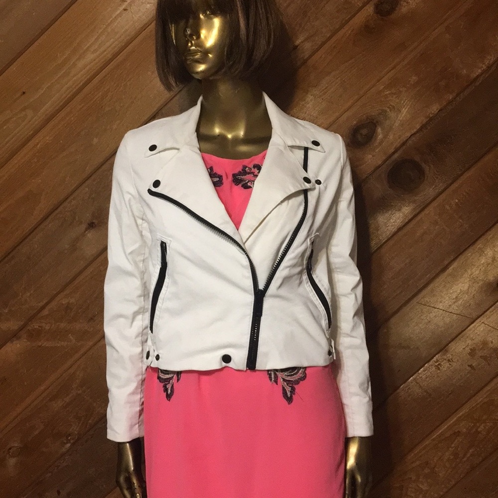 Current/Elliott Jacket - image 2